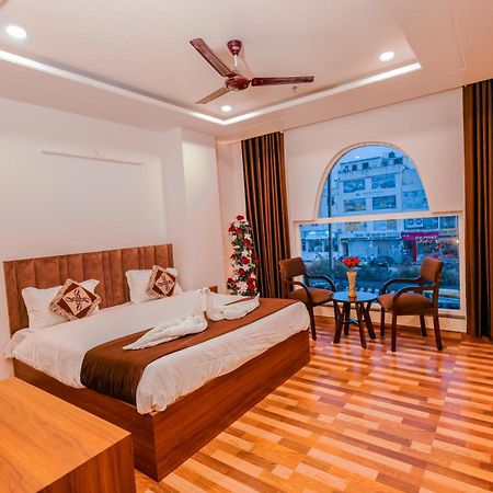Hotel Lalita Palace جايبور المظهر الخارجي الصورة