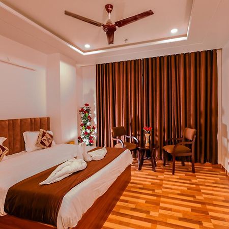 Hotel Lalita Palace جايبور المظهر الخارجي الصورة