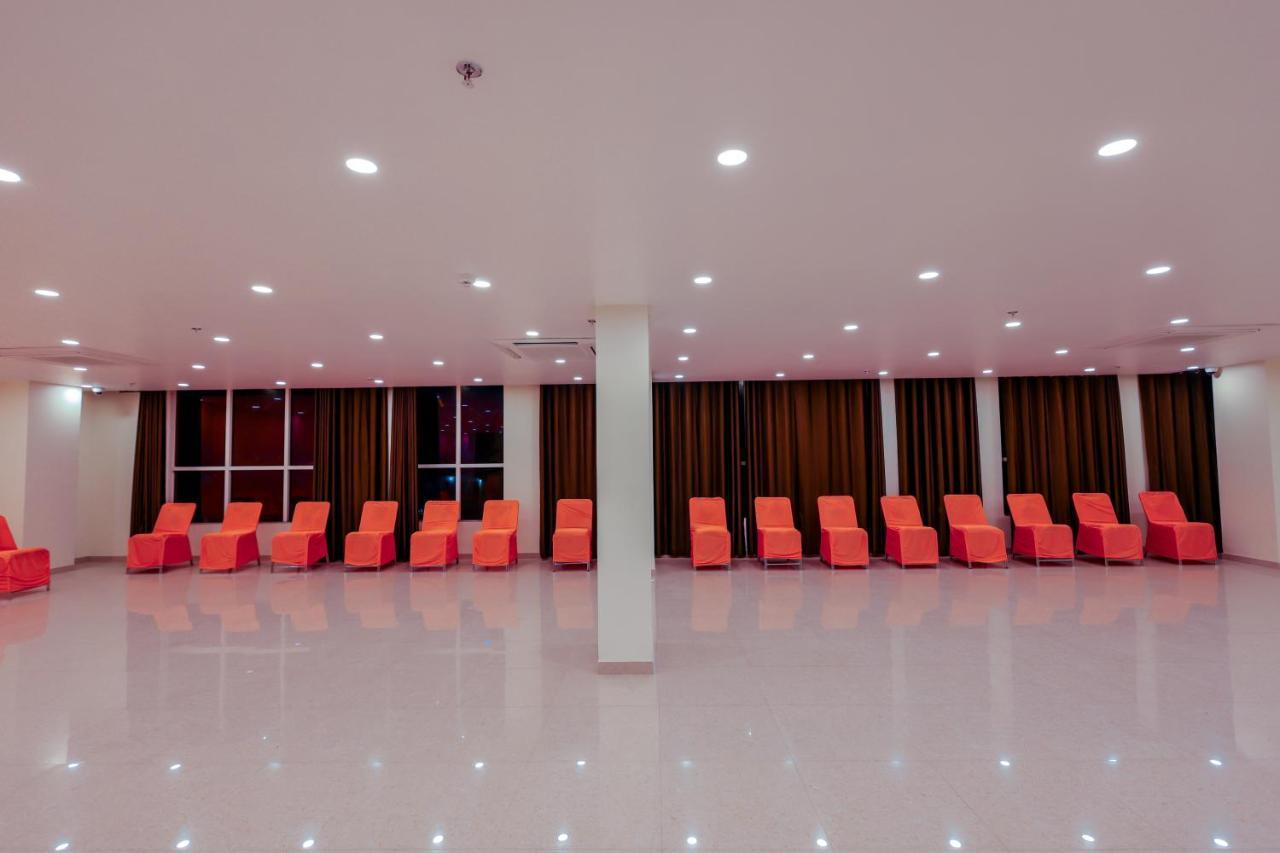 Hotel Lalita Palace جايبور المظهر الخارجي الصورة