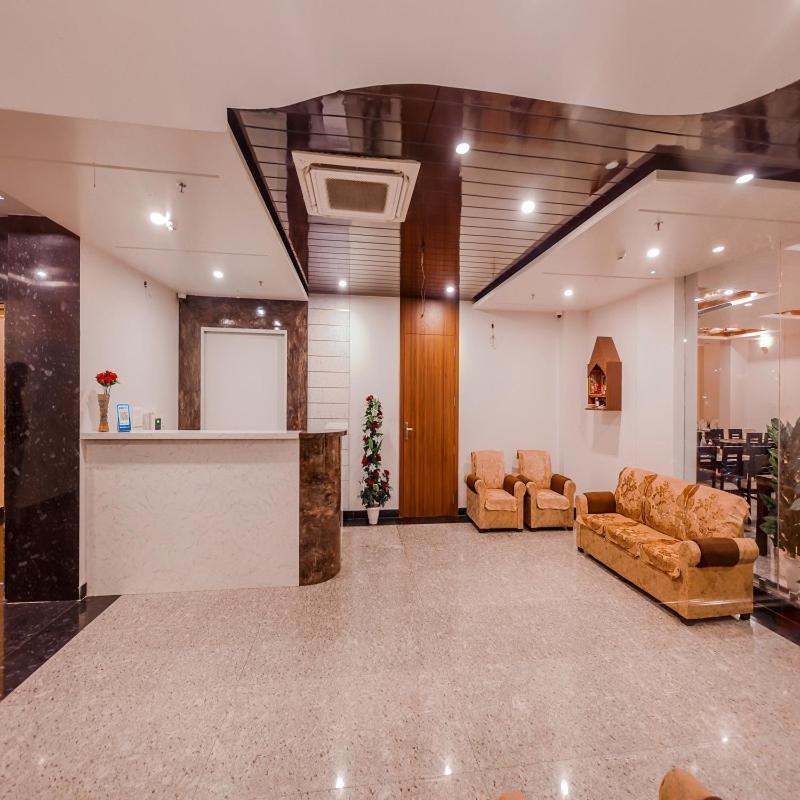 Hotel Lalita Palace جايبور المظهر الخارجي الصورة