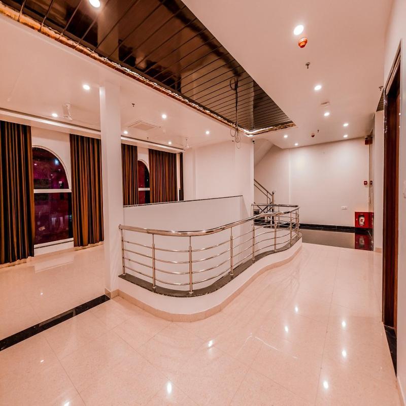 Hotel Lalita Palace جايبور المظهر الخارجي الصورة