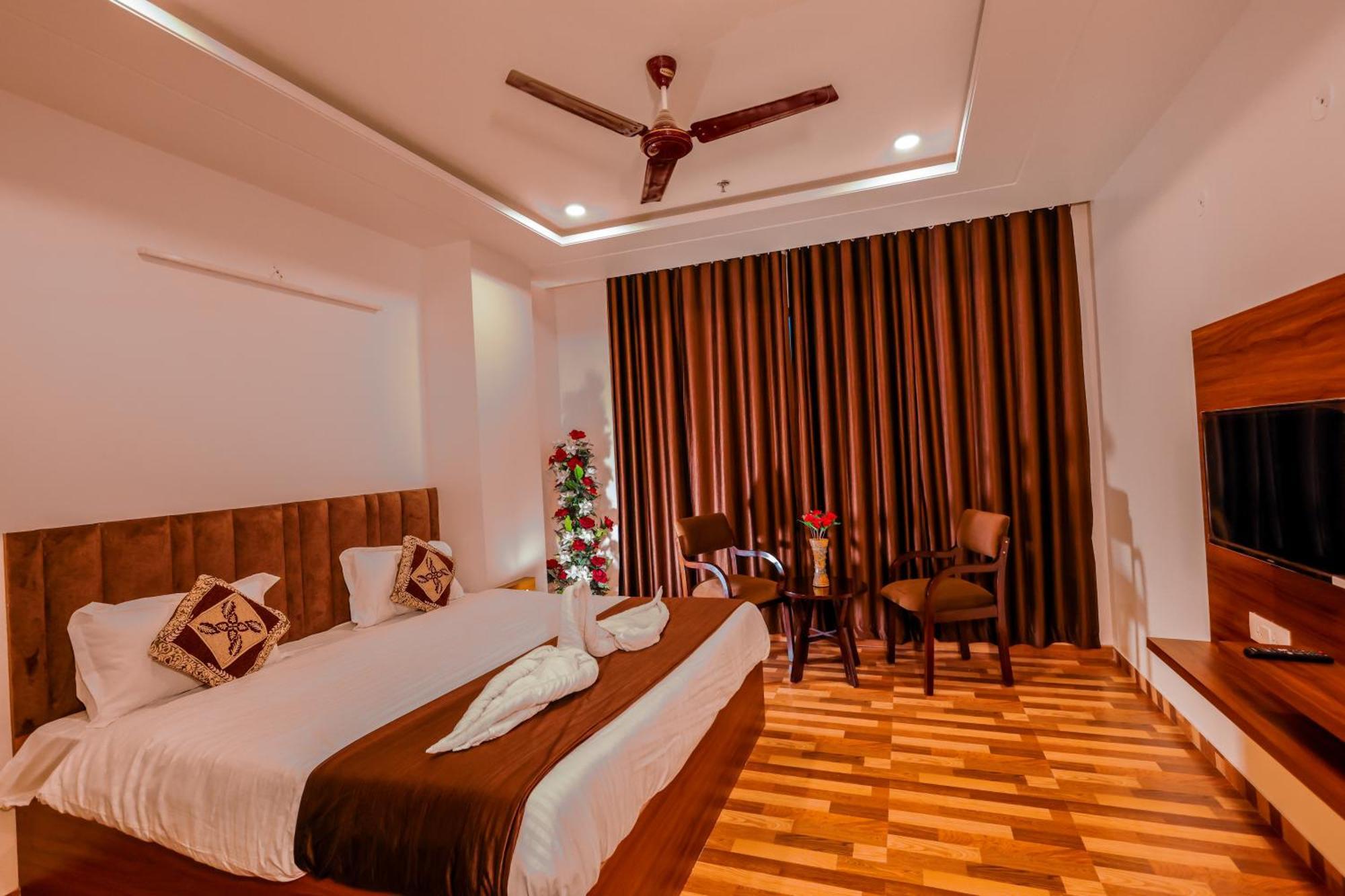 Hotel Lalita Palace جايبور المظهر الخارجي الصورة