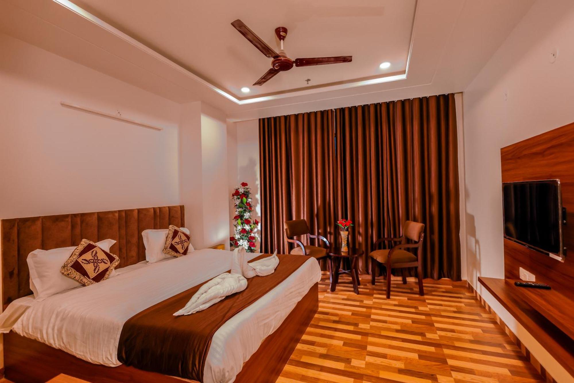 Hotel Lalita Palace جايبور المظهر الخارجي الصورة